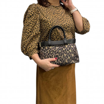 Сумка Tosca Blu TS2548B69 BLACK