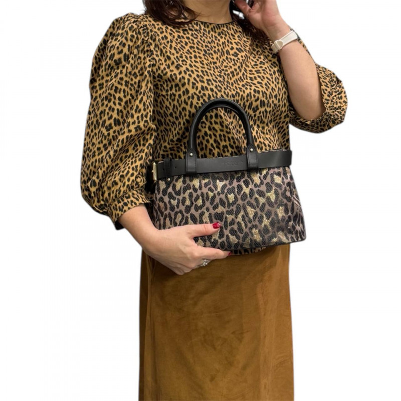 Сумка Tosca Blu TS2548B69 BLACK Сумка Tosca Blu TS2548B69 BLACK