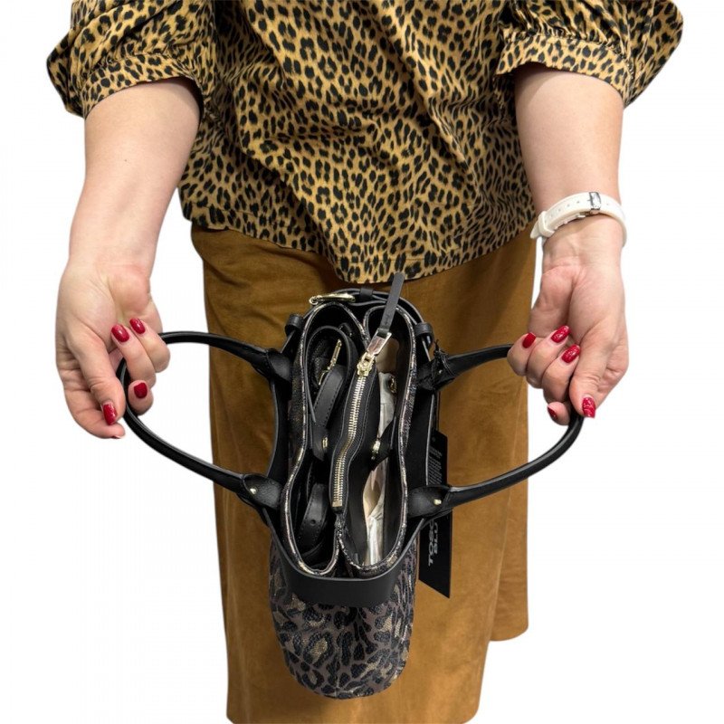 Сумка Tosca Blu TS2548B69 BLACK Сумка Tosca Blu TS2548B69 BLACK