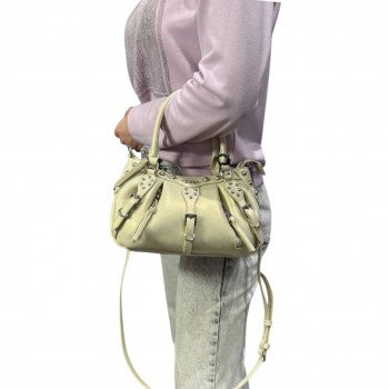 Сумка Tosca Blu TS254B212 IVORY Сумка Tosca Blu TS254B212 IVORY