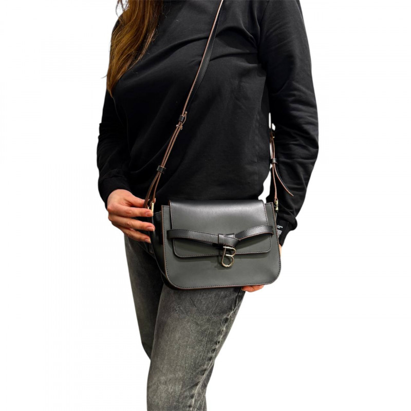 Сумка Tosca Blu TS2577B23 BLACK