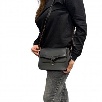 Сумка Tosca Blu TS2577B23 BLACK