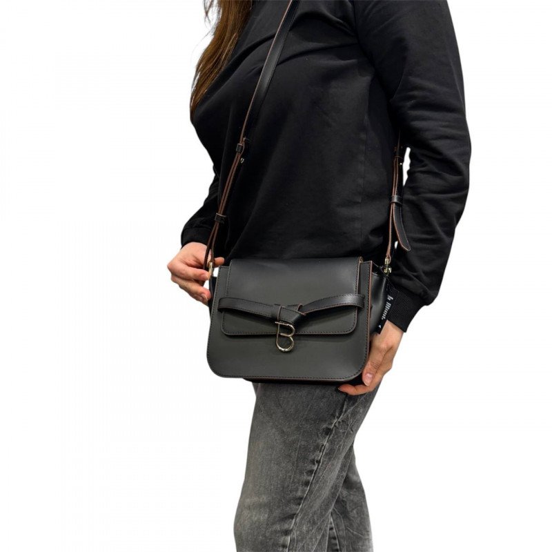 Сумка Tosca Blu TS2577B23 BLACK