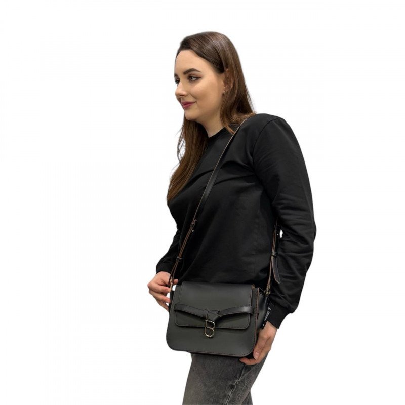 Сумка Tosca Blu TS2577B23 BLACK