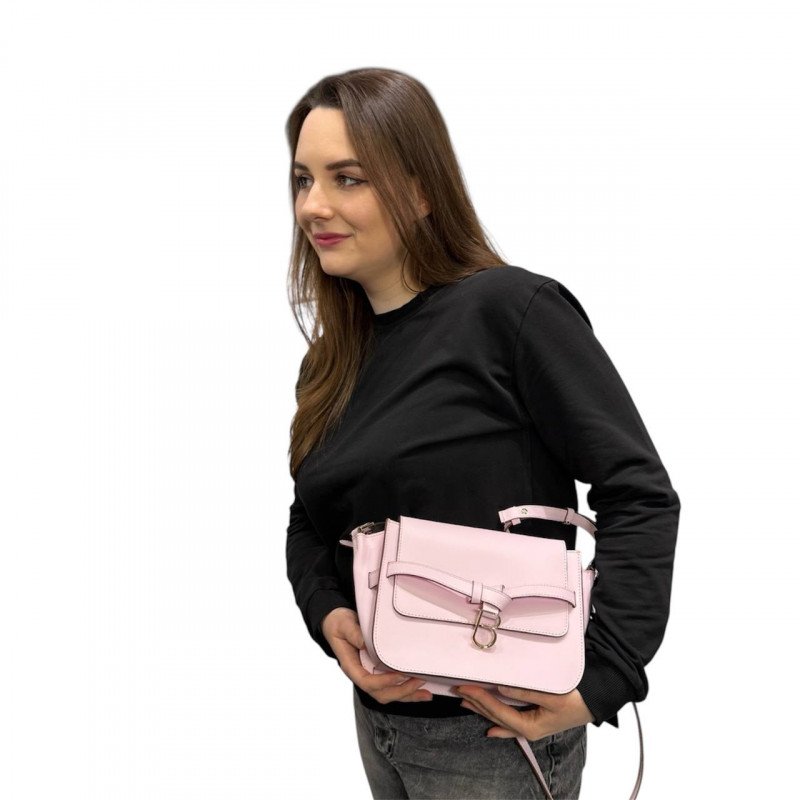 Сумка Tosca Blu TS2577B23 PINK