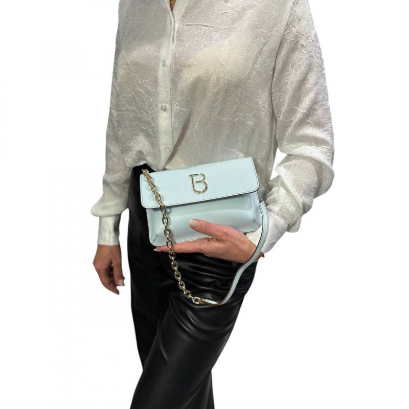 Сумка Tosca Blu TS2577B24 LIGHT BLUE