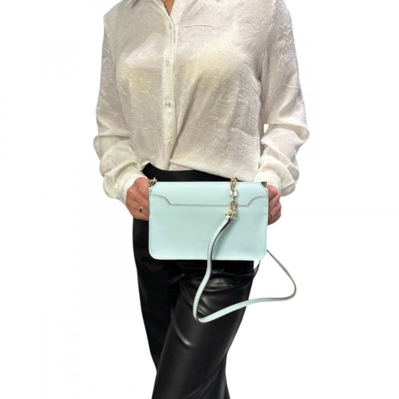 Сумка Tosca Blu TS2577B24 LIGHT BLUE