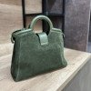 Сумка Valentino Orlandi 6097 verde