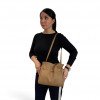 Сумка Visona 21121 Queen TAN