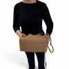 Сумка Visona 21121 Queen TAN
