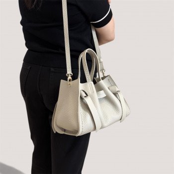 Сумка Visona 24730 Queen BEIGE Сумка Visona 24730 Queen BEIGE