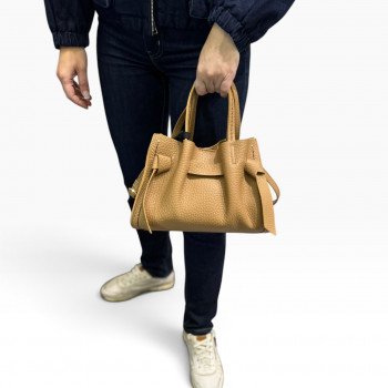 Сумка Visona 24730 Queen TAN