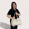 Сумка Visona 24731 Queen BEIGE Сумка Visona 24731 Queen BEIGE
