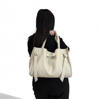 Сумка Visona 24731 Queen BEIGE Сумка Visona 24731 Queen BEIGE