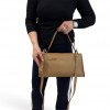 Сумка Visona 26112 Queen TAN Сумка Visona 26112 Queen TAN
