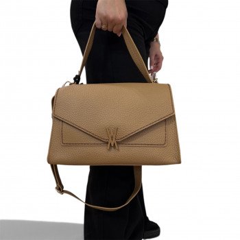 Сумка Visona 26113 Queen TAN