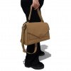 Сумка Visona 26113 Queen TAN Сумка Visona 26113 Queen TAN