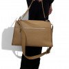 Сумка Visona 26113 Queen TAN Сумка Visona 26113 Queen TAN